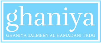 Ghaniya Logo